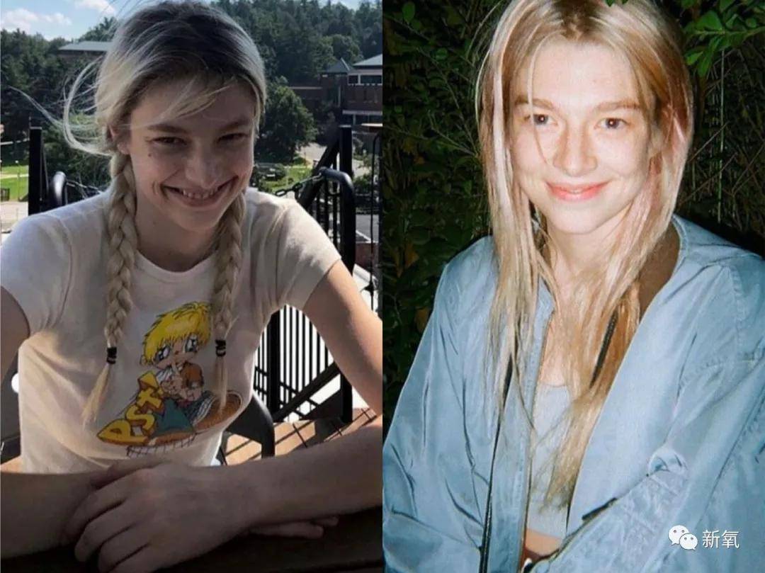 为什么全网辱骂她们是变态?明明又美又绝啊._性别