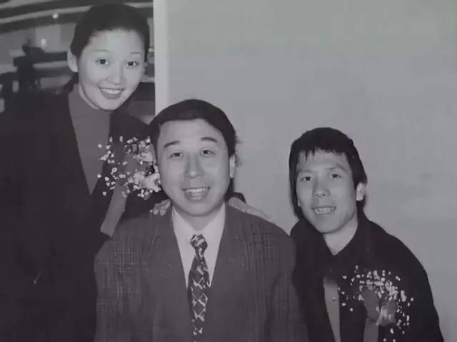 原创愧疚的冯小刚:冯巩拿我当亲兄弟,我却深深的伤害了他