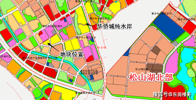 3宗宅地挂牌上线!寮步厚街清溪上榜,东莞地价压不住了