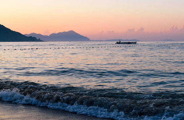 壁纸 风景 摄影 桌面 640_420