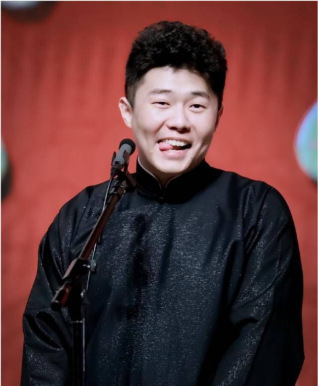 原创鹅厂嘉宾禁忌曝光,德云社周九良不吃扎嘴的菜?粉丝表示一头雾水