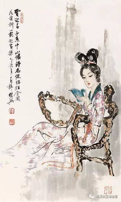 贾迎春子系中山狼,得志便猖狂.金闺花柳质,一载赴黄粱.