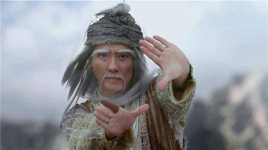 洪七公的真正来历是什么《射雕英雄传》中已说明一切