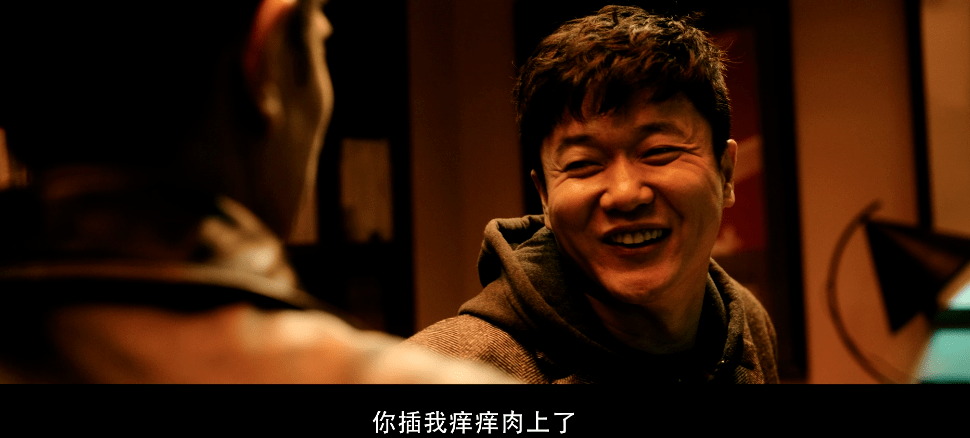 原创让筷子兄弟"打破传闻"的电影,撕开了多少明星的"遮羞布"?