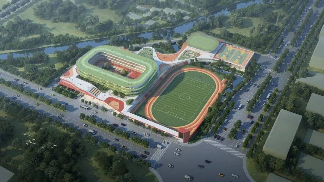 海曙区高桥实验小学建成后,拟引进城区优质教育资源,挂牌"宁波市实验