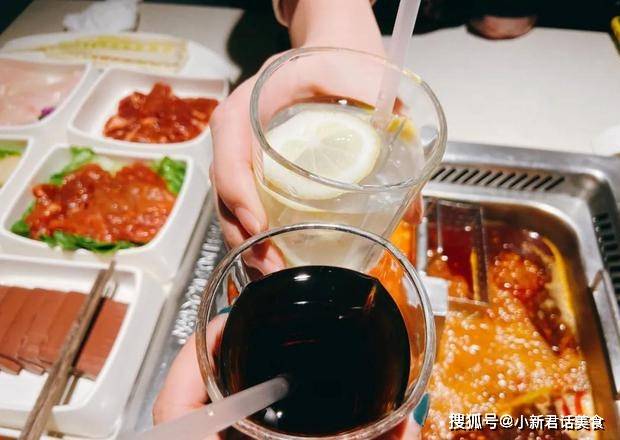 原创吃火锅少不了它这样做照片刷爆朋友圈妥妥的