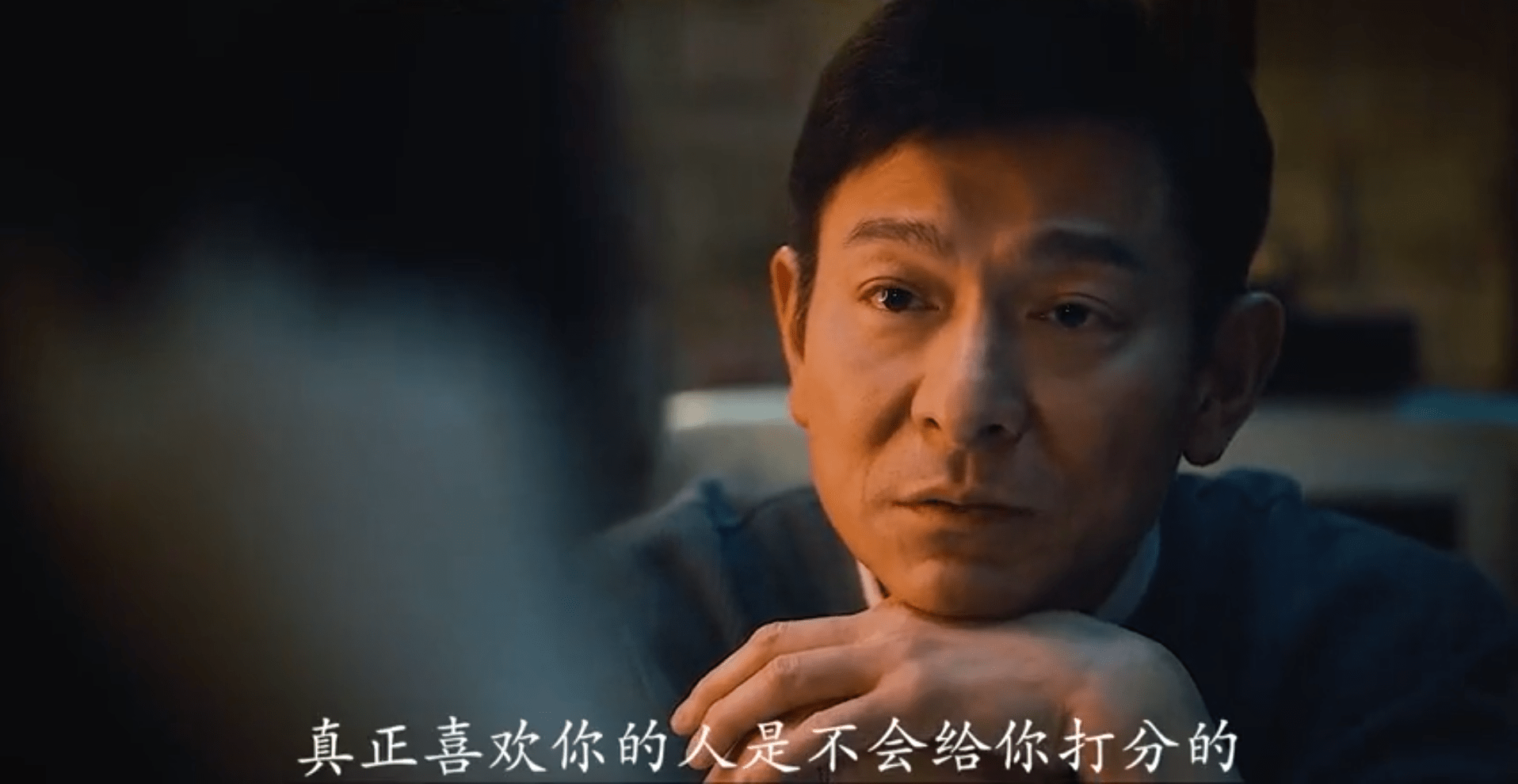 豆瓣75知友推荐第一人潮汹涌排片对得起电影口碑吗