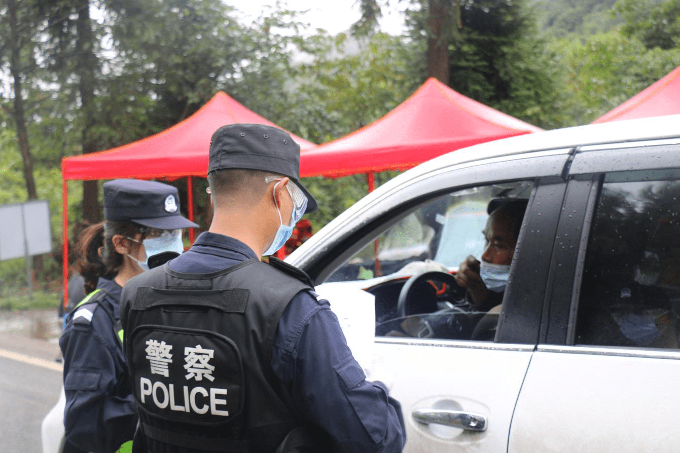 春节,我们一直在岗
