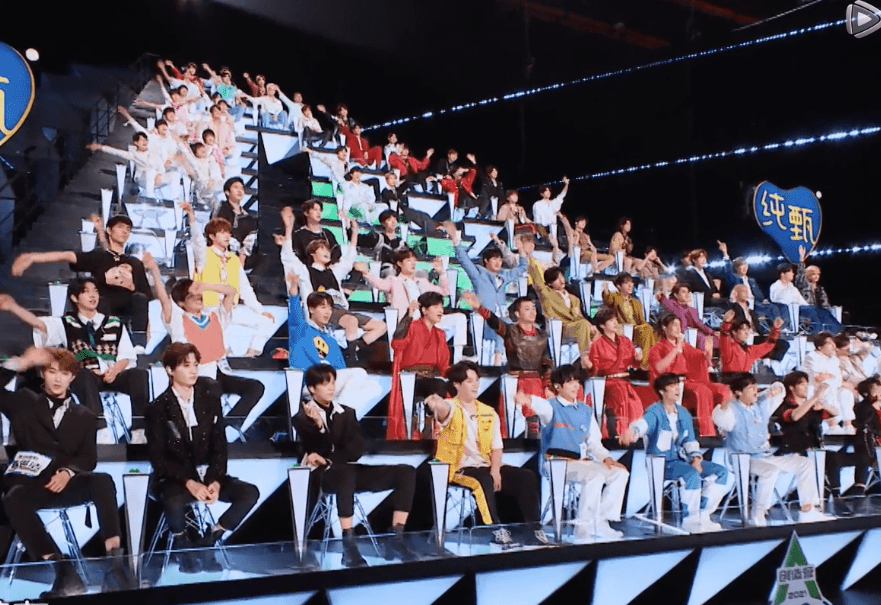 创造营2021:国际学员成亮点,这6位有望出道