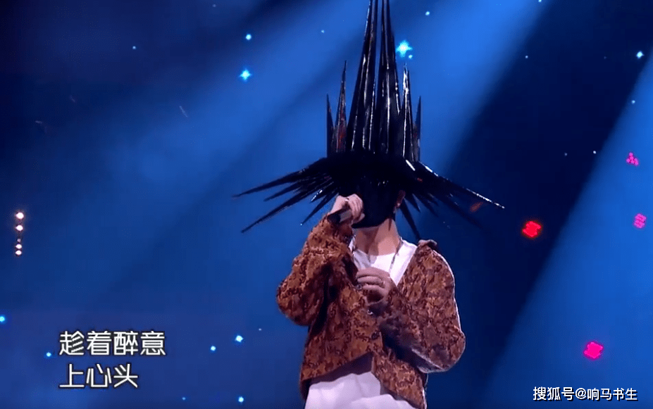 原创薛之谦之《天后》:三年后懂了他的细腻,才更深刻的体会到了气势
