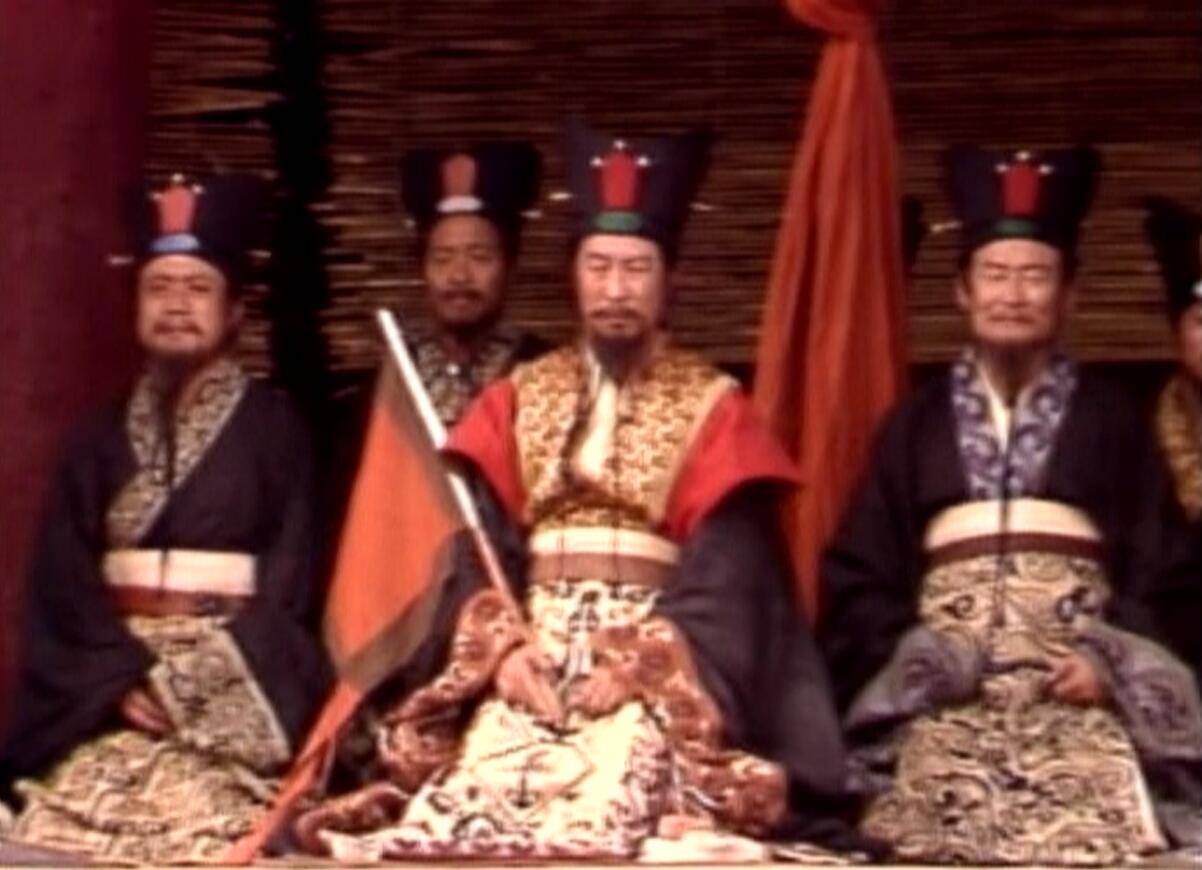 与圣人孔子打了一辈子交道的鲁国大夫为什么叫"三桓?