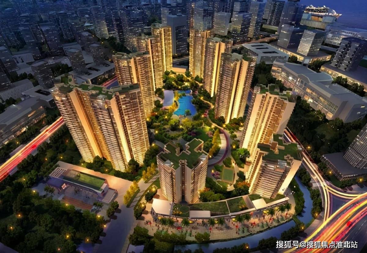 2021安吉华府晶园安吉华府晶园最新楼盘详情官方网站