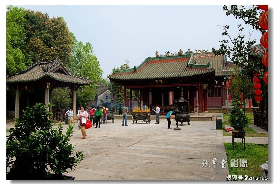 广州南海神庙