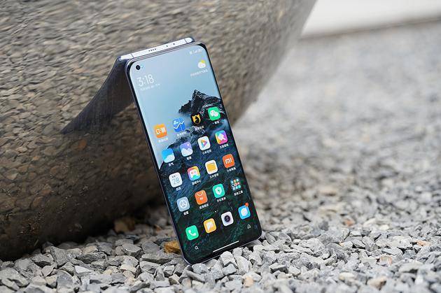 1.小米11 pro