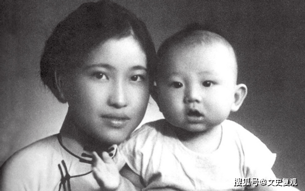 原创傅雷:曾无比深情地给儿子写家书,自尽前却悲叹儿子是"叛徒"