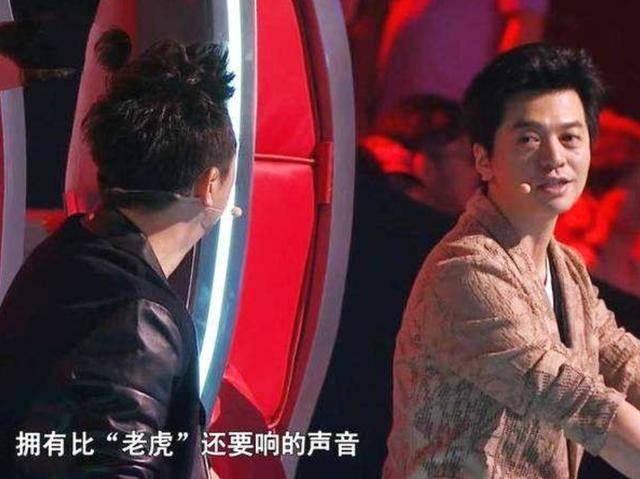 李健问谢霆锋,每个月给王菲多少零花钱?谢霆锋回复好圈粉