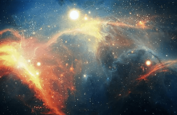 室女座超星系团直径11亿光年高达2000个星系