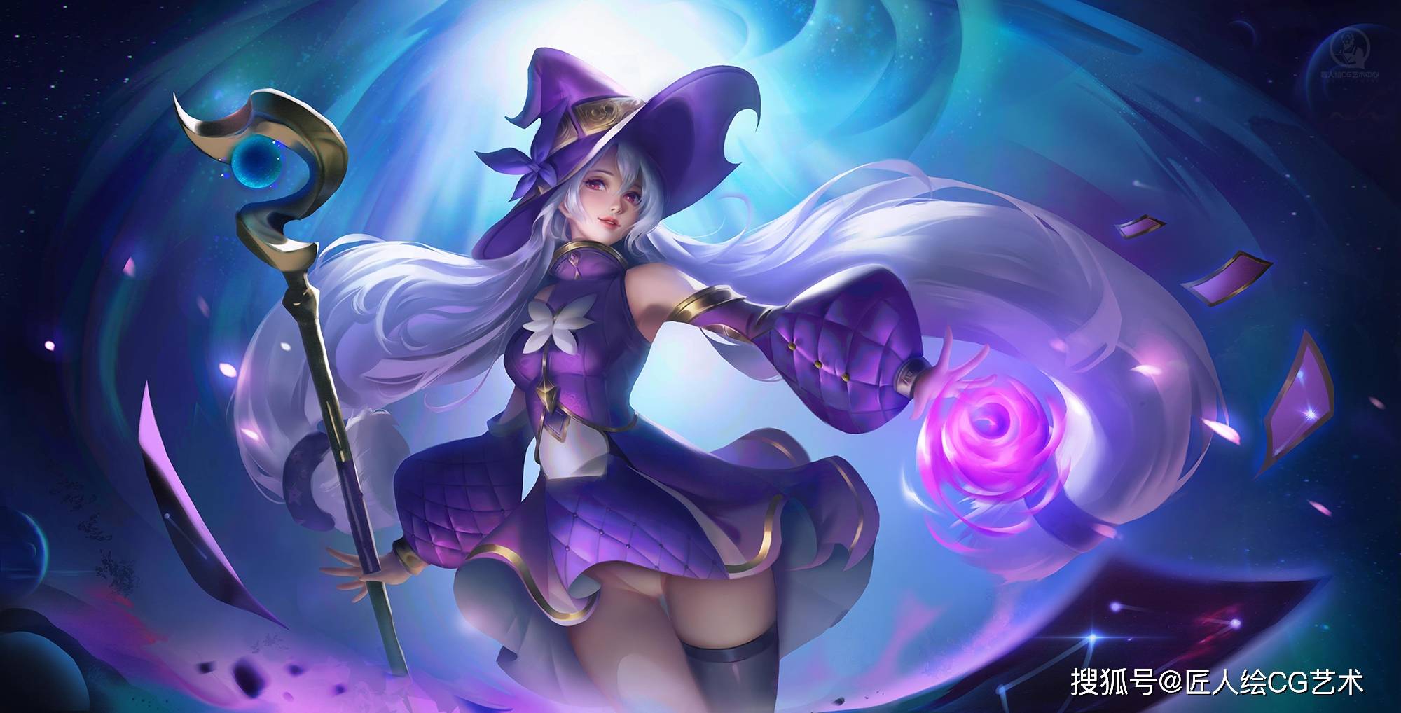 匠人绘美宣班横版作业节选阴阳师鬼切