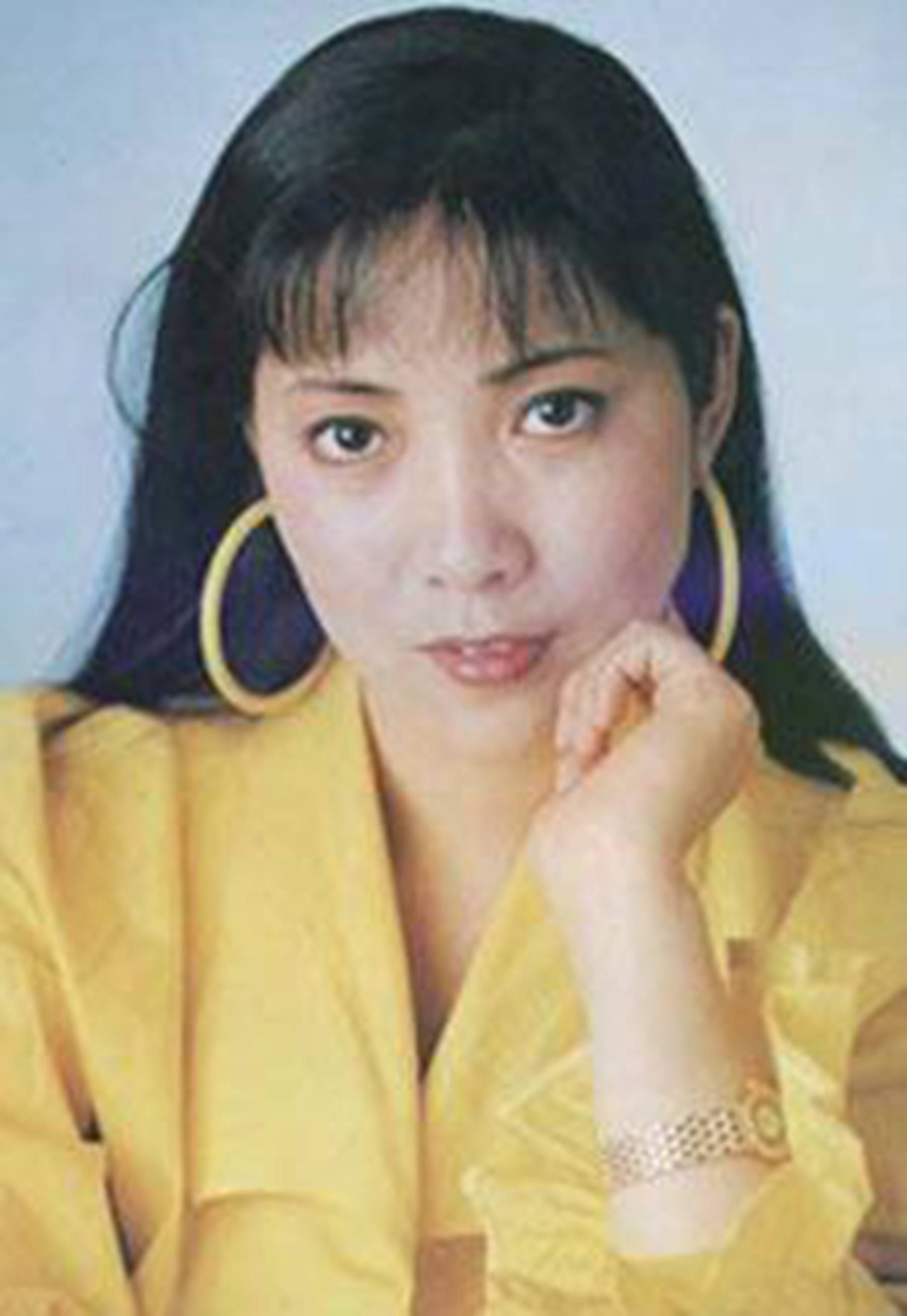 沈丹萍:第一个嫁给外国人的中国女明星,婚后一天提了100次离婚
