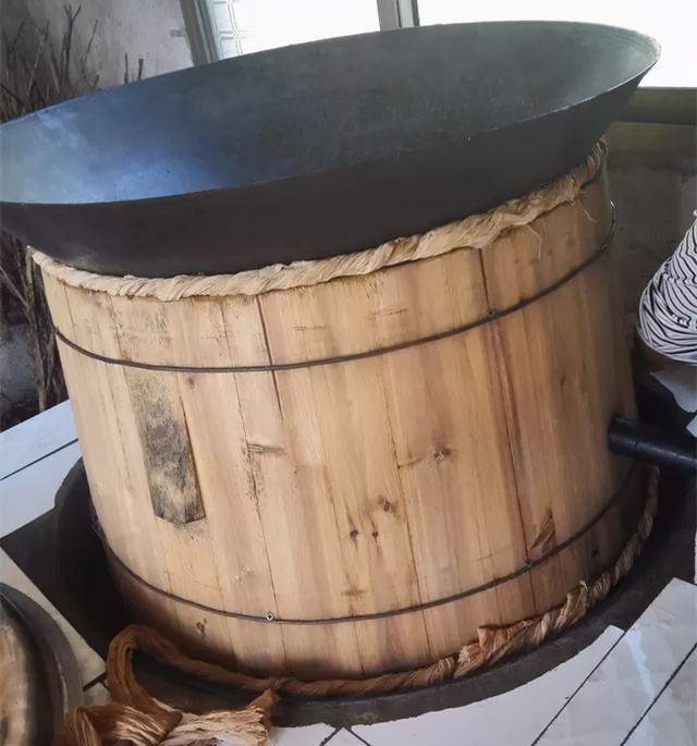 大型柴火酿酒设备新工艺酿酒轻松酿酒