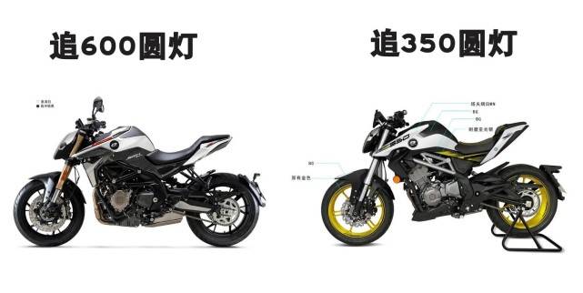 qjmotor追350/追600 圆灯版即将上市_搜狐汽车_搜狐网