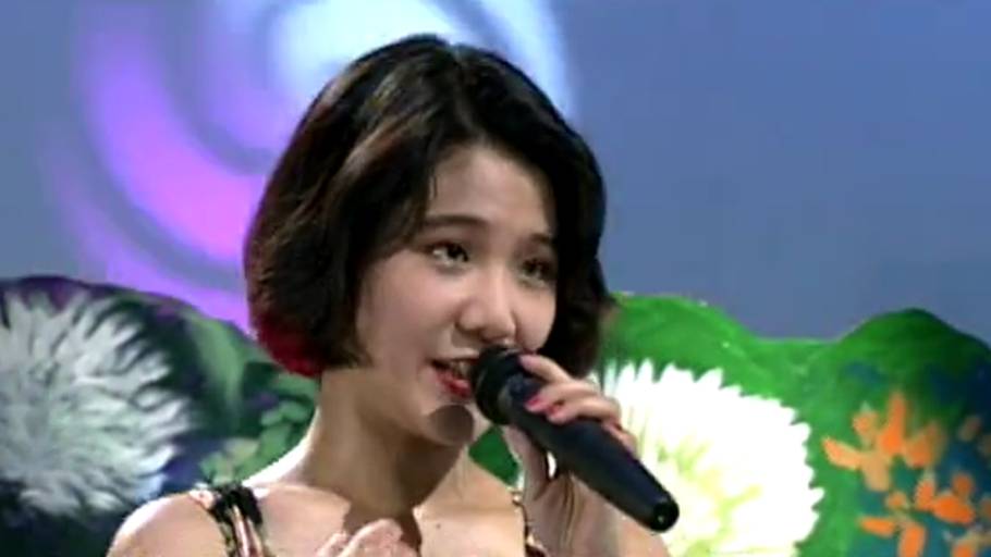 八零后桃色简史,金碟豹和十二大美女_闽南