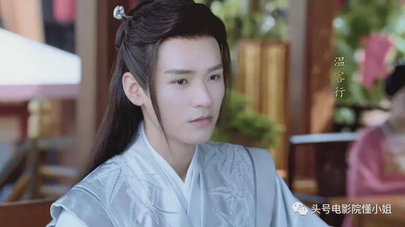 《山河令》影评:13万人打出8.6分!“穷酸小破剧”成爆款,男主人气直追肖战