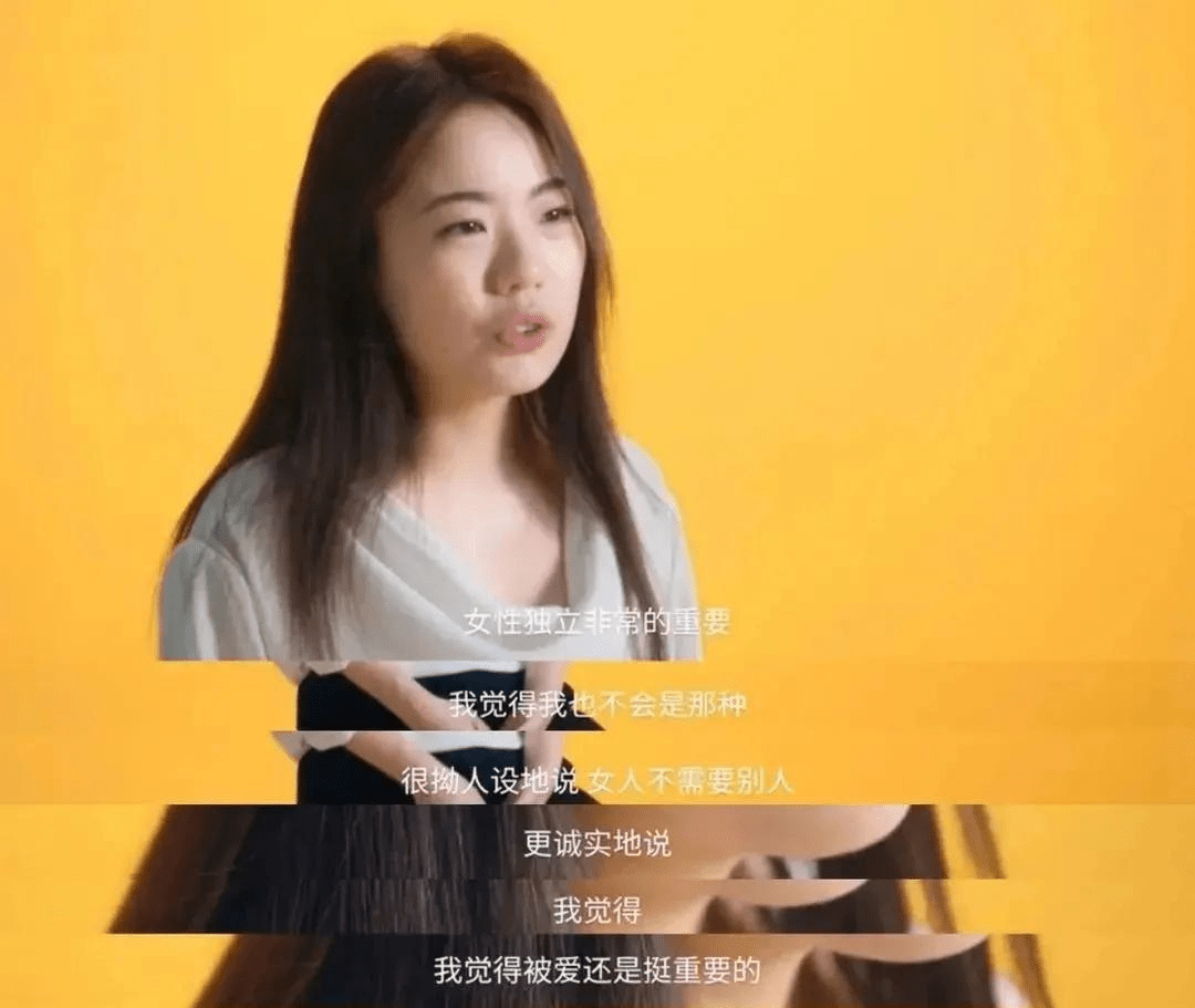 独立女性凡事都要自己来