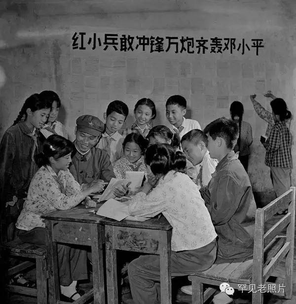 70年代,无与伦比的照片