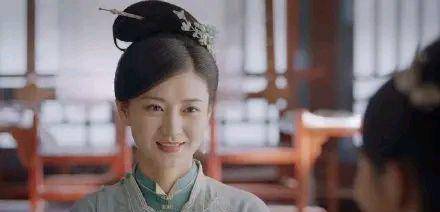 《锦心似玉》大结局:简师傅是自立女性的代表,也是富有的人