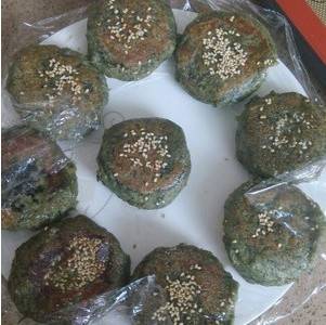 时令佳品麦芽塌饼踩点上市