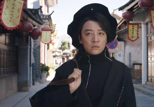 不知道大家在看《司藤》的时候有没有认出这些演员呢?