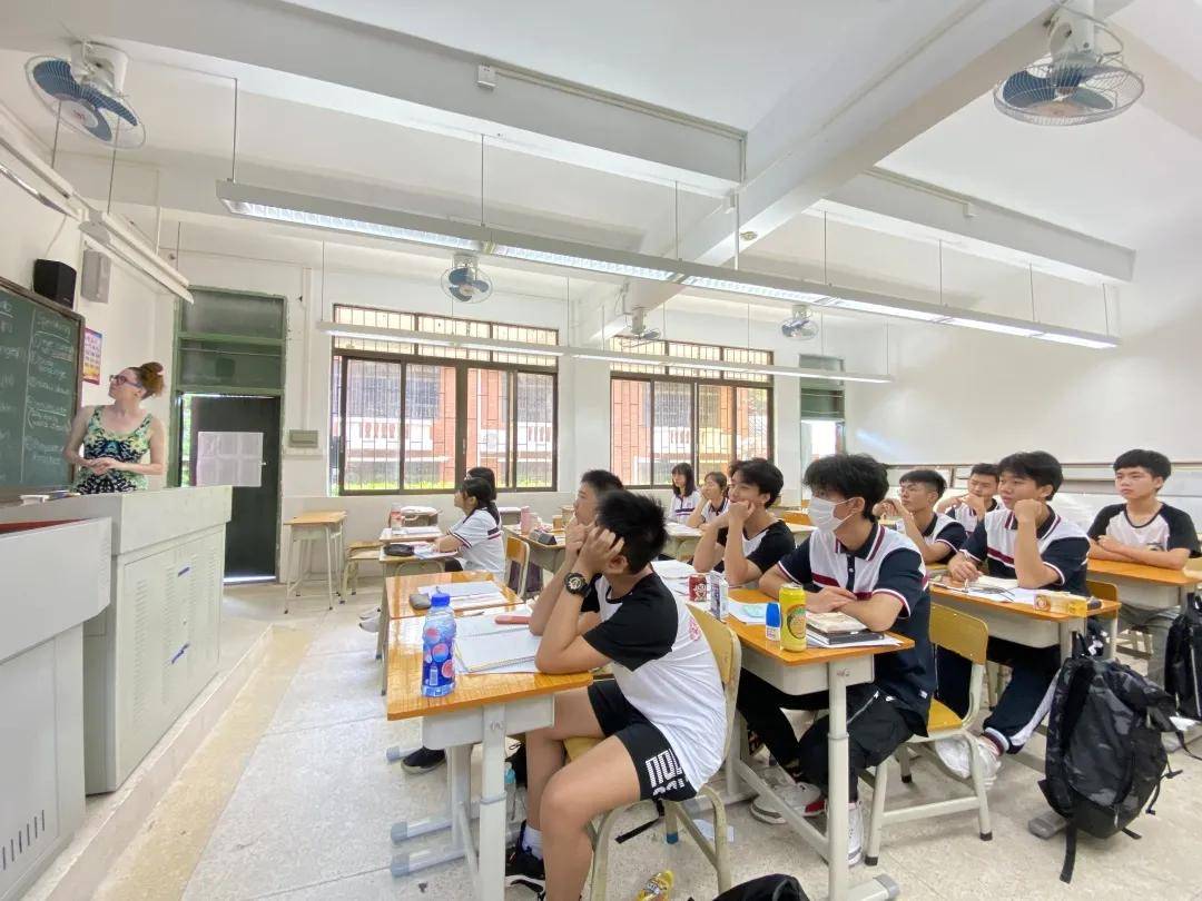 象贤中学国际班2021招生简章