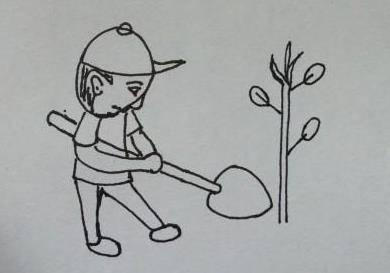 植树节|春季养生正笔,宣御医送您一套养生密码!