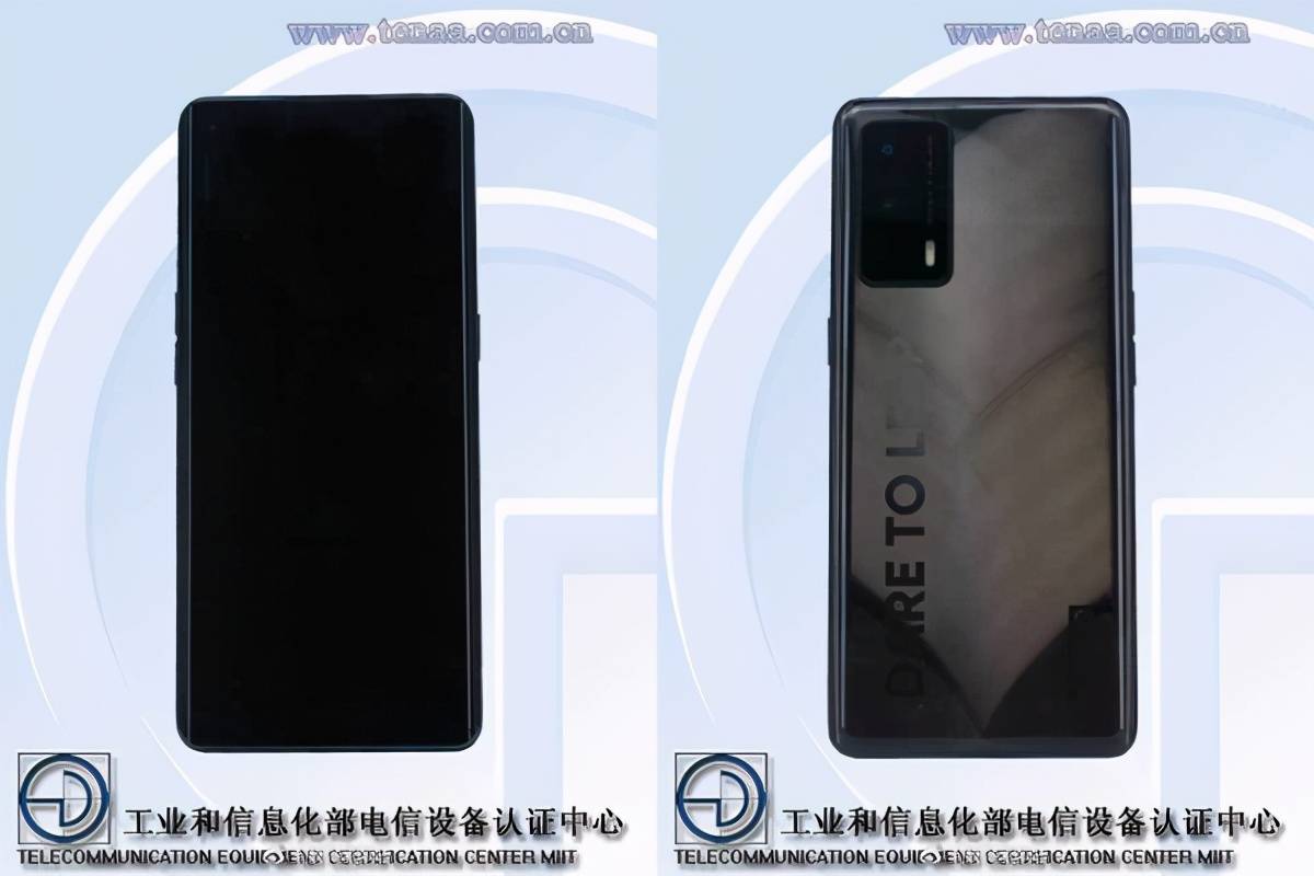 再度狙杀红米!realme天玑1200新机入网:价格美配置猛