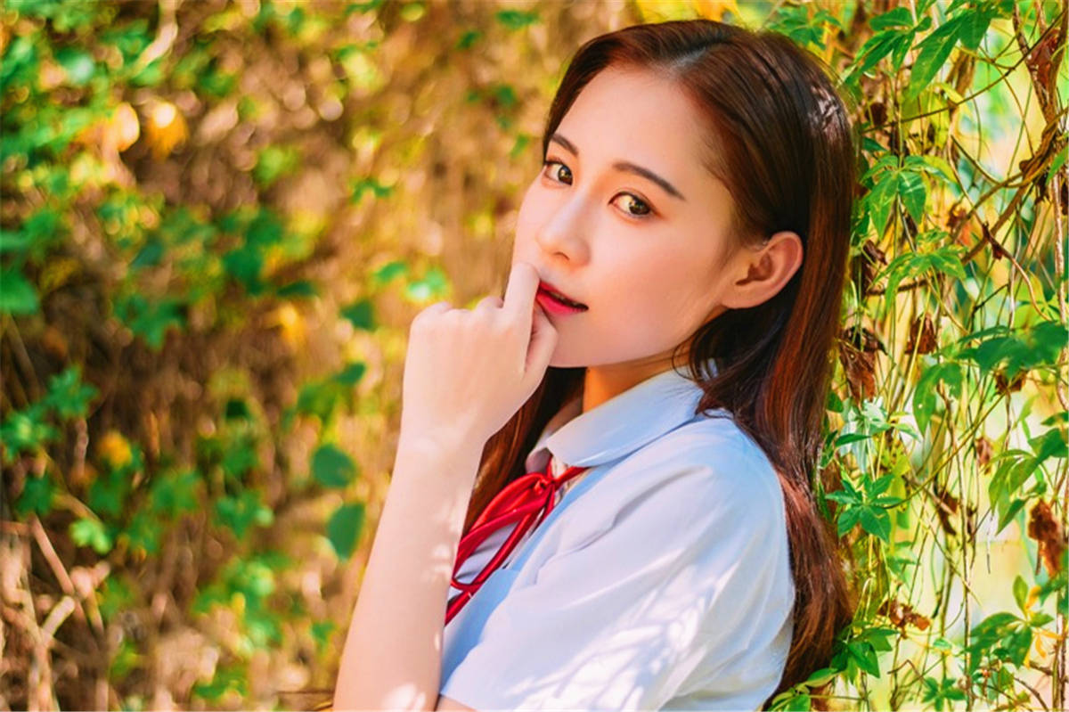 原创最"撩人"的三个星座女,清新脱俗,怪不得会让男人魂不守舍