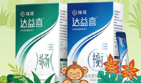 中国益生菌十大热销益生菌排行榜快看看你用过哪款