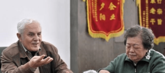 中国"洋孩"——李忆祖的故事