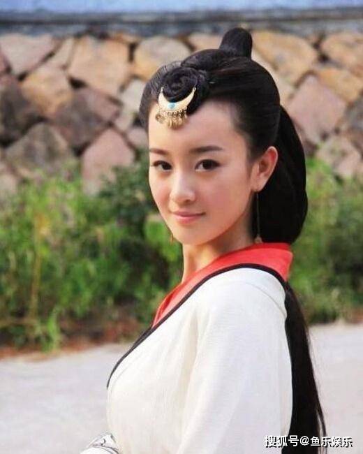 《美人心计》里美女明星很多,漂亮不红的有几个?王丽坤,戚薇,还是苏青