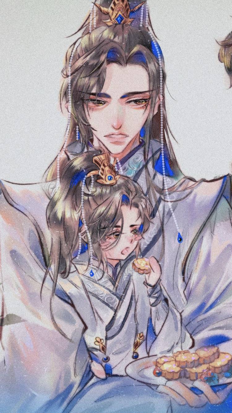 原创绝美同人歌,《千秋迭梦》,《我读三千遍你》太好哭了