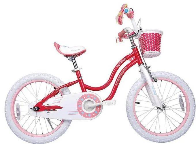 2021最值得买的10款儿童自行车