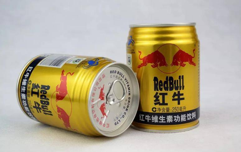 众所周知,红牛饮料的中国故事,是从许书标,严彬1995年联手开始的.