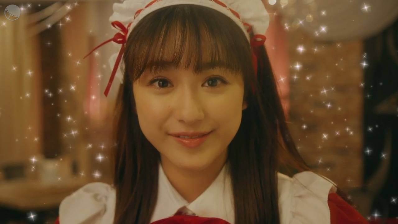 以图观剧:平佑奈佐藤宽太共演漫改少女恋爱剧《谜样的爱子》第一集