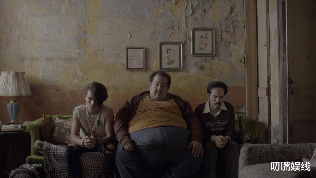 《行走距离》生活总有美好的希望指导我们