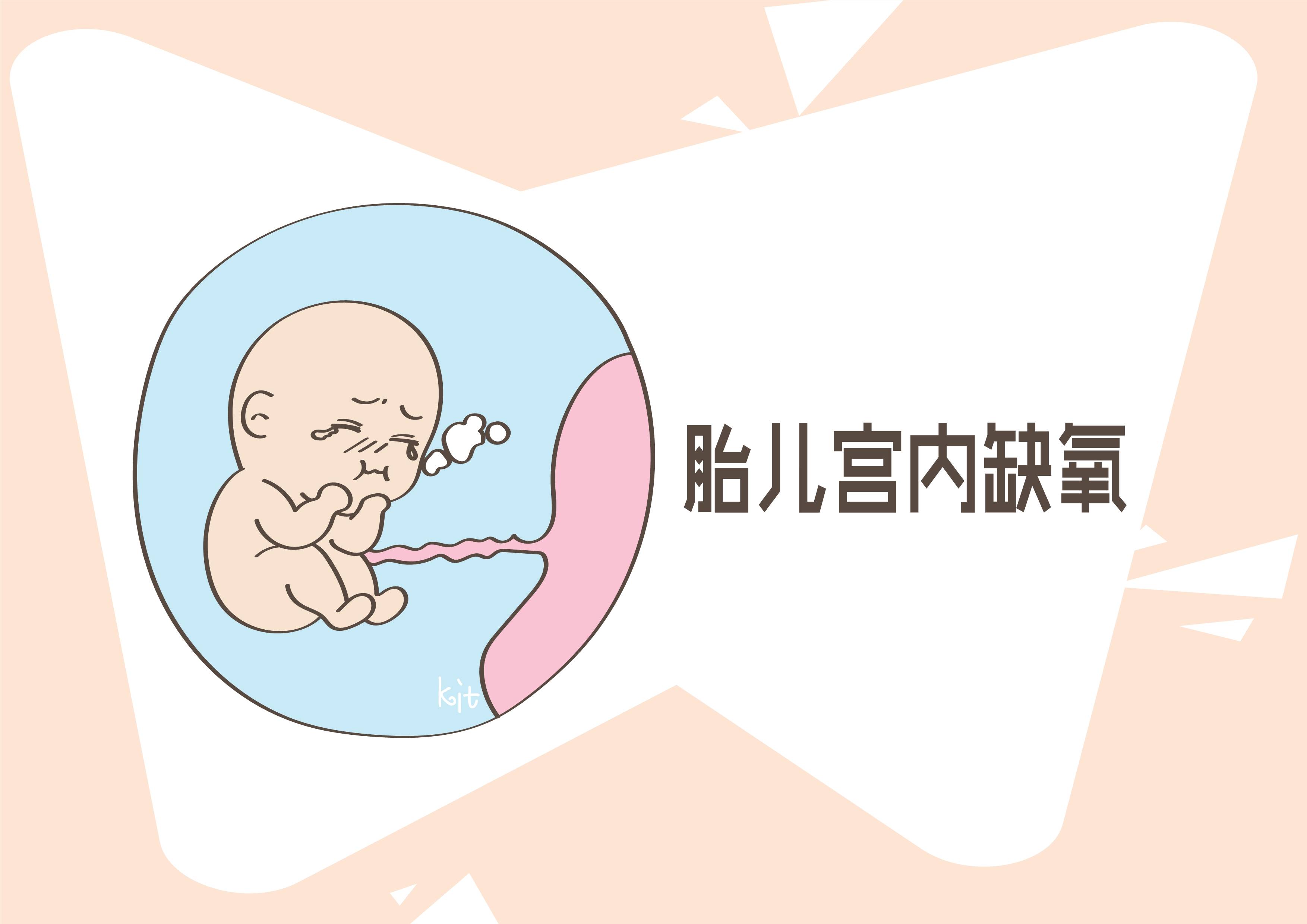 胎儿在妈妈腹中颤抖,孩子你这是怎么了?带你一起了解下!