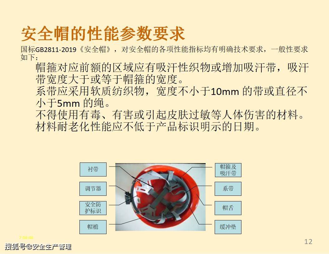 安全帽使用说明42页