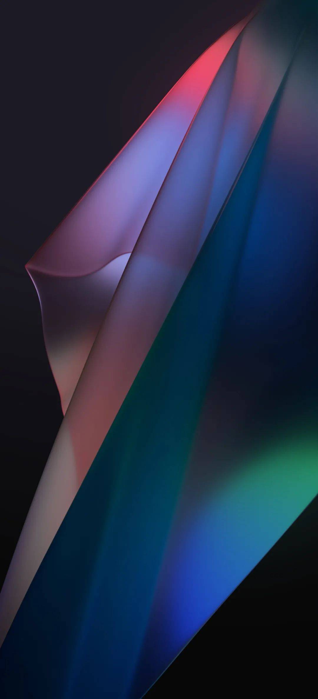 oppo原版壁纸 自带,oppo原版壁纸自带 首发!最新的oppo find x3 pro(5g)内置原生壁纸分享