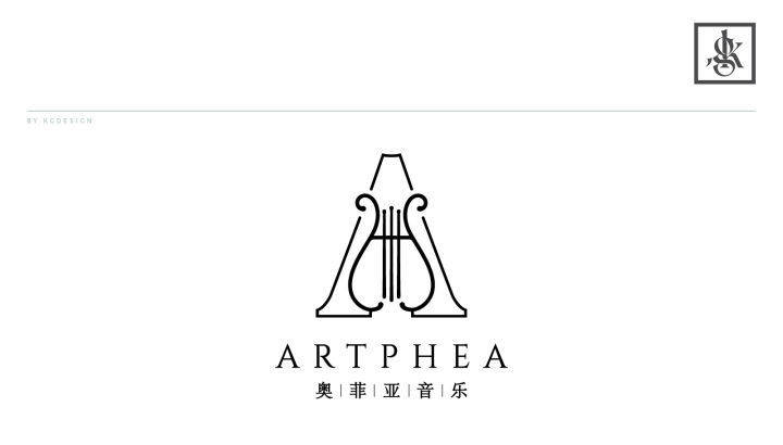 怎么设计一个简单的logo?