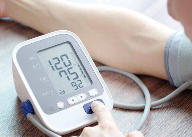 原创血压新标准,并非是120/80,不妨了解下,或许你的血压并不高