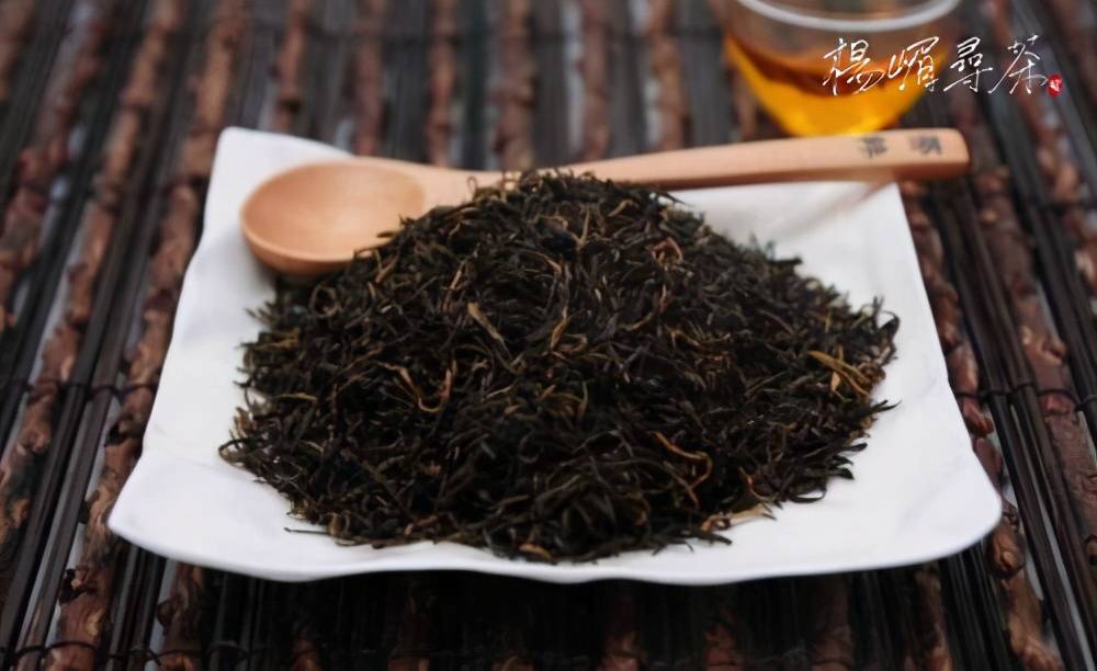 湖北黑茶